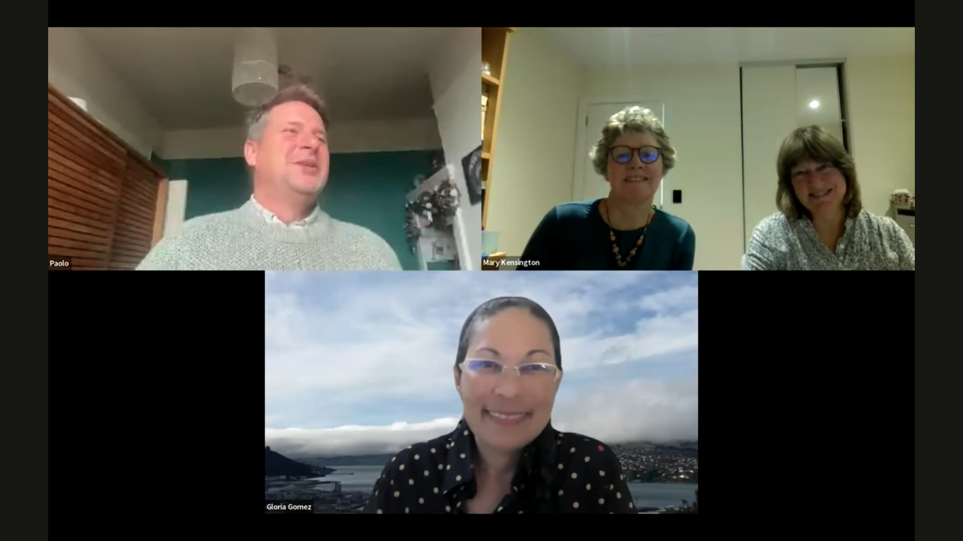 Transforming teachers and students into co-designers of learning