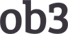 OB3 Logo