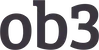 OB3 Logo
